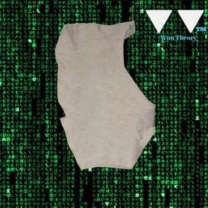 Hood Solo by Blake A-L Boyd for Wun Theory™️